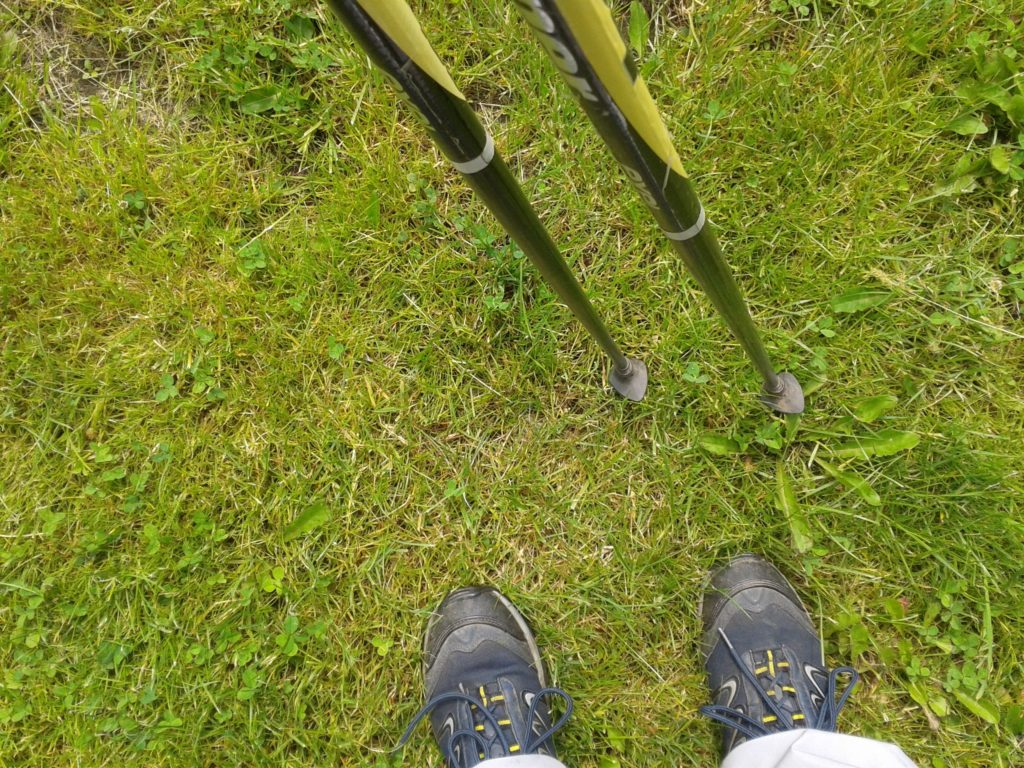 auf ein neues