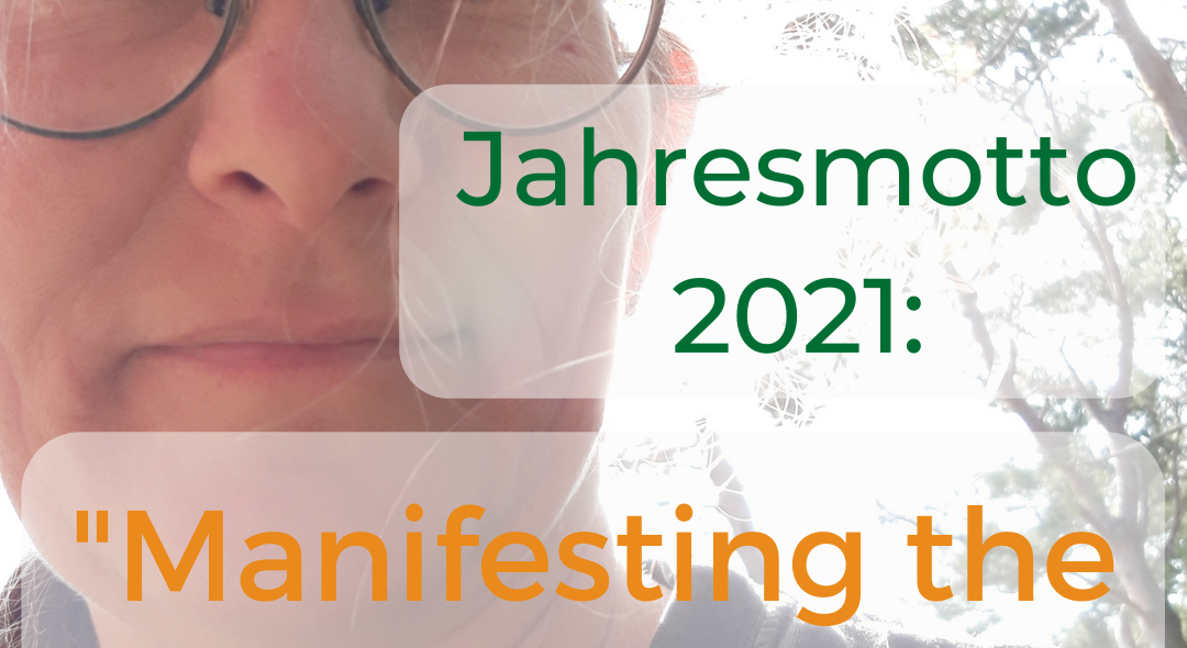 Jahresrückblick 2021