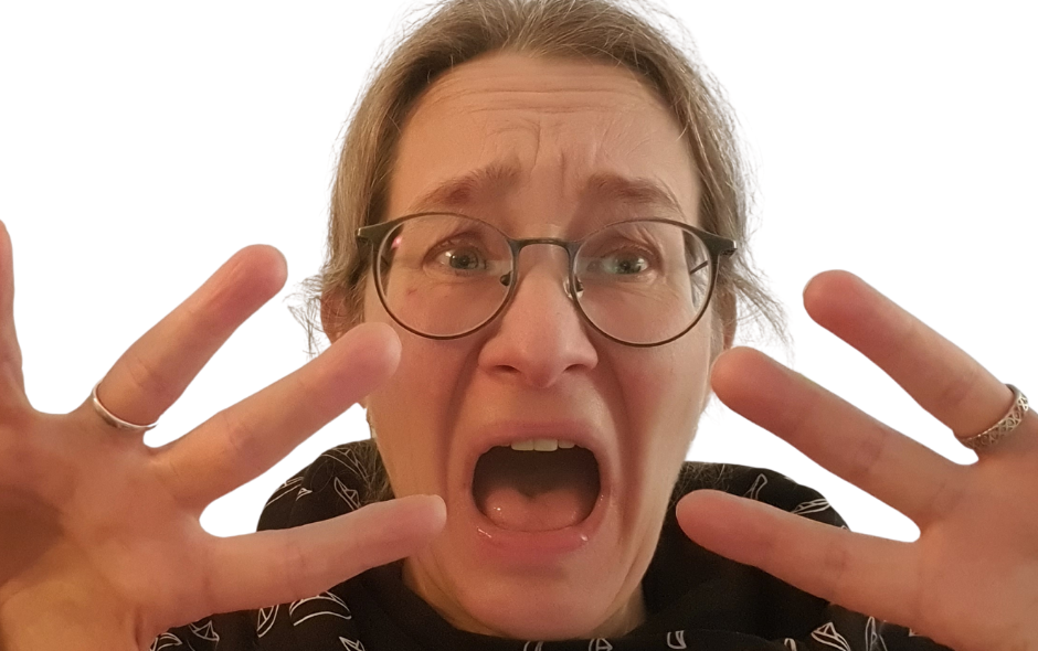 Angst macht krank – hört auf damit!