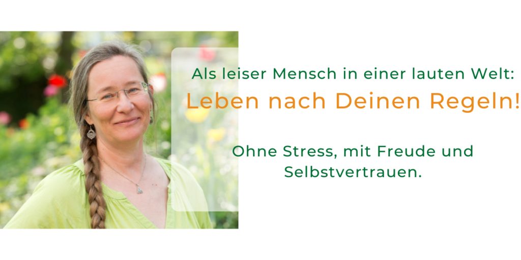 Petra Manthey - Leben nach deinen Regeln