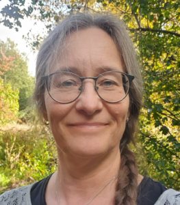 Petra Manthey * Deine Mentorin
